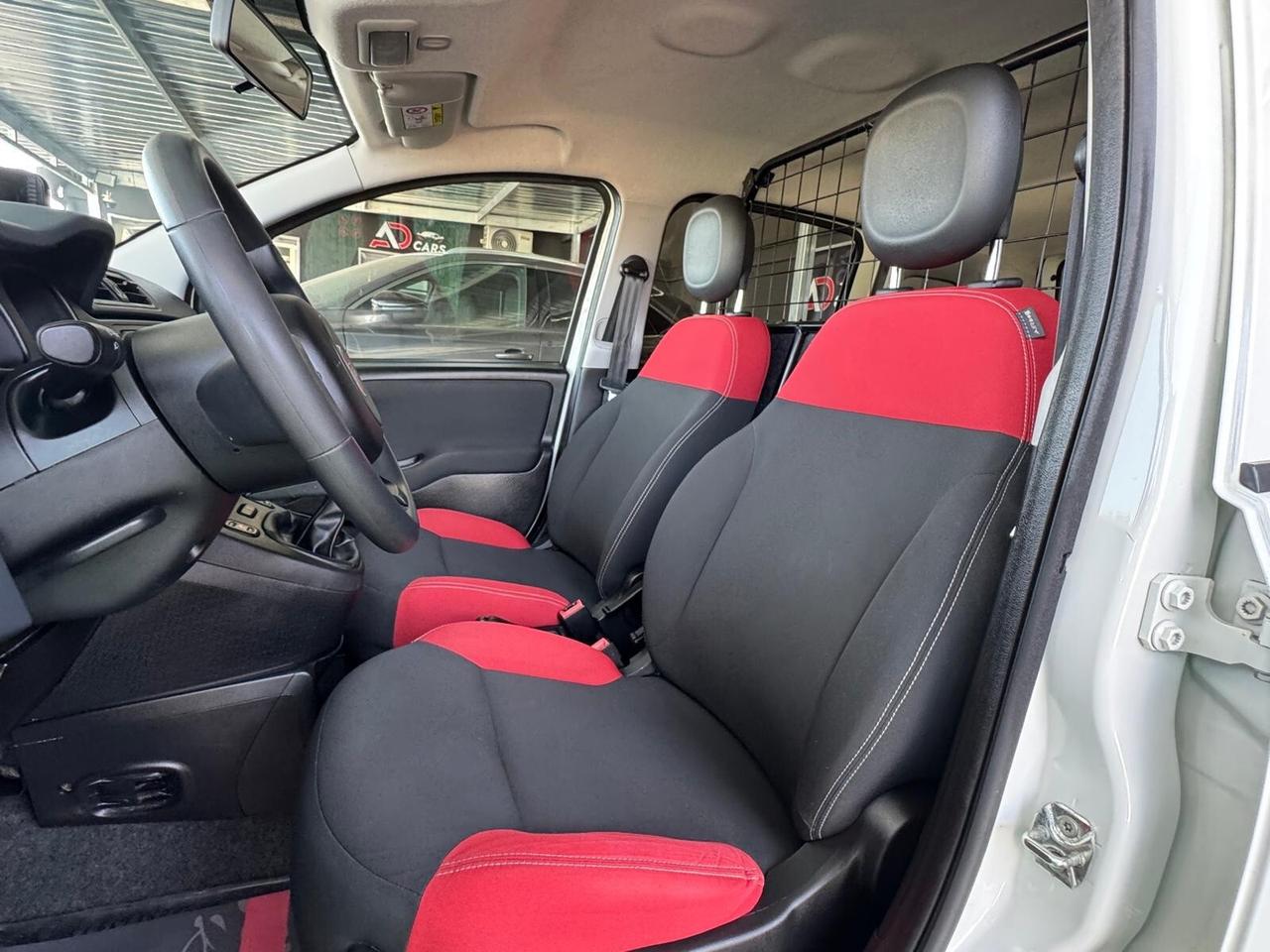Fiat Panda 1.2 Easy