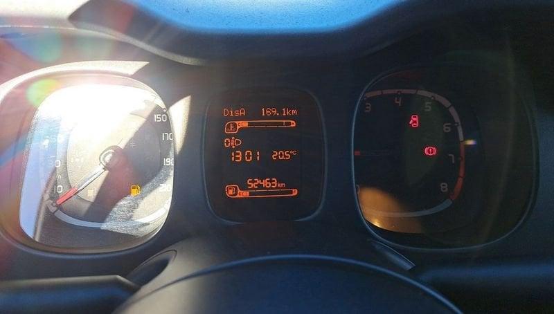 FIAT Panda Panda 1.2 Easy