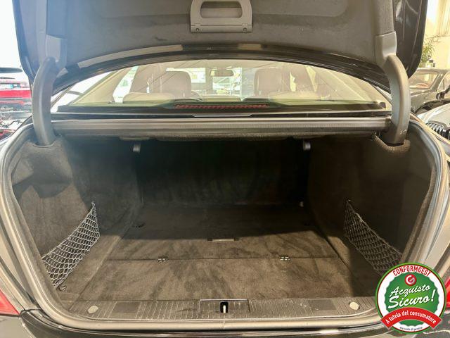MERCEDES-BENZ S 500 S 500 *TETTO*ACC*SEDILI VENTILATI*HARMAN/KARDON*