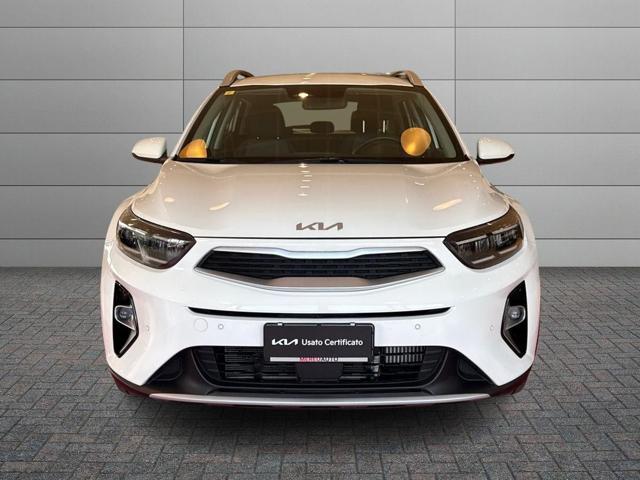 KIA Stonic 1.0 T-GDi 100 CV MHEV MT Urban