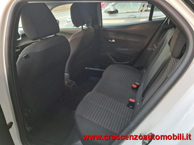 PEUGEOT 2008 PureTech 100 S&S - MINI RATA 4 ANNI