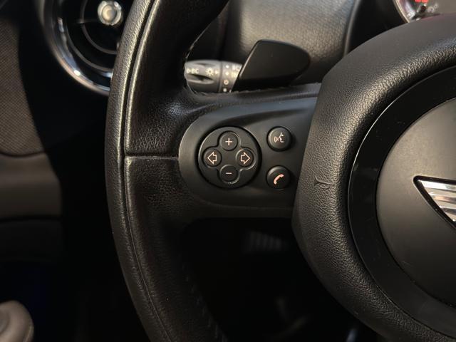 MINI Countryman Mini Cooper SD Countryman ALL4