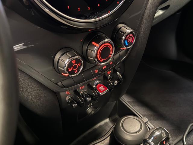 MINI Countryman 1.5 One Business *OK NEOPATENTATI*