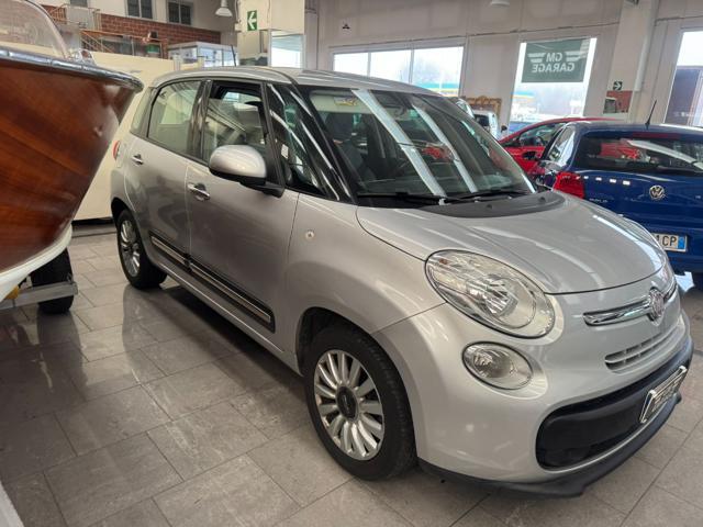 FIAT 500L 1.3 Multijet 85 CV Pop Star