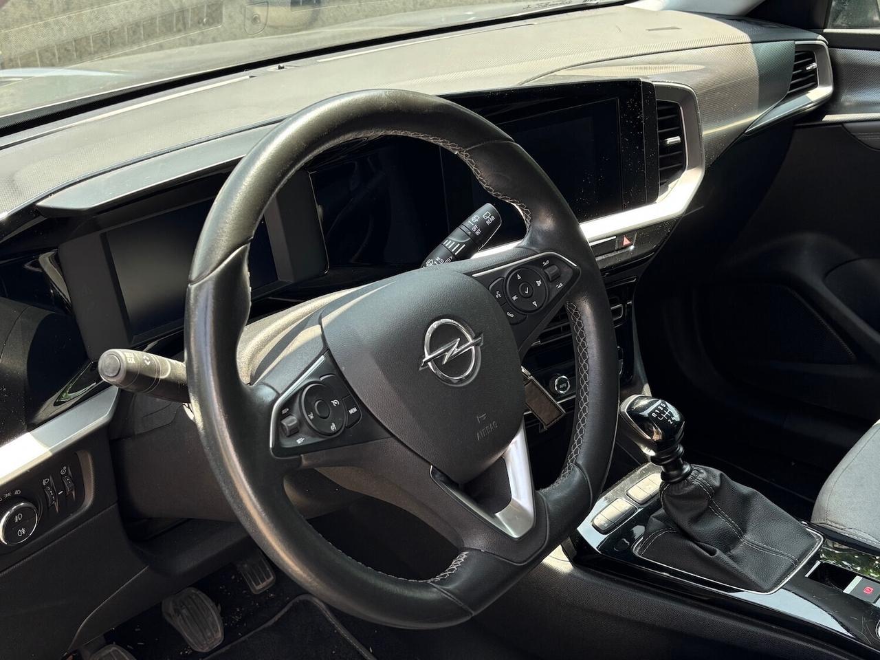 Opel Mokka 1.5 diesel Edition