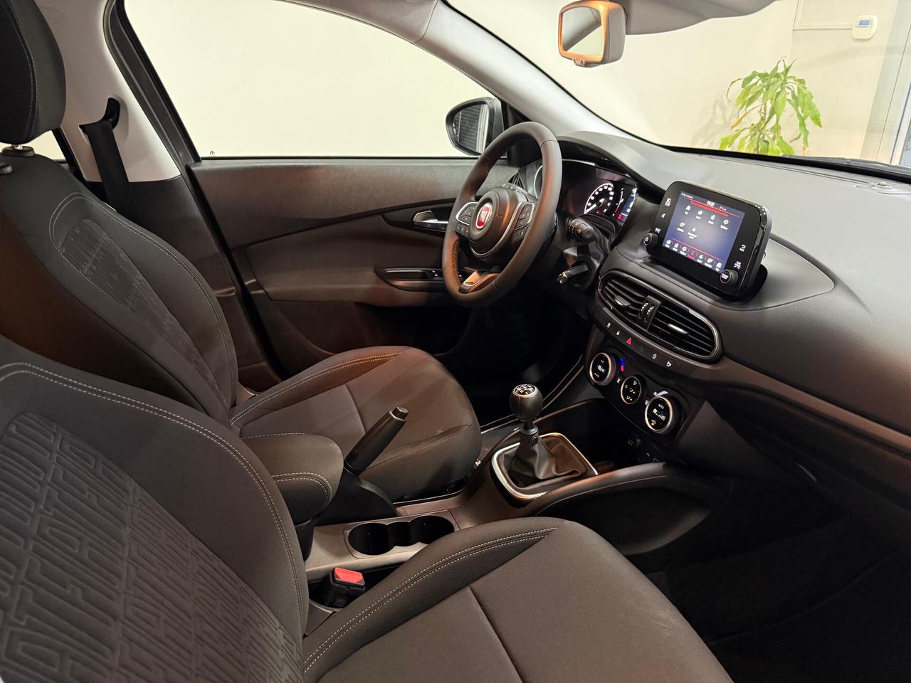 Fiat Tipo Station Wagon My23 1.6 Mjt 130cv Ds Sw City Life 12282 Chilometri