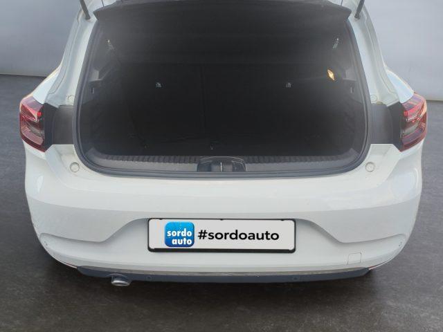 RENAULT Clio TCe 100 CV GPL 5 porte Techno