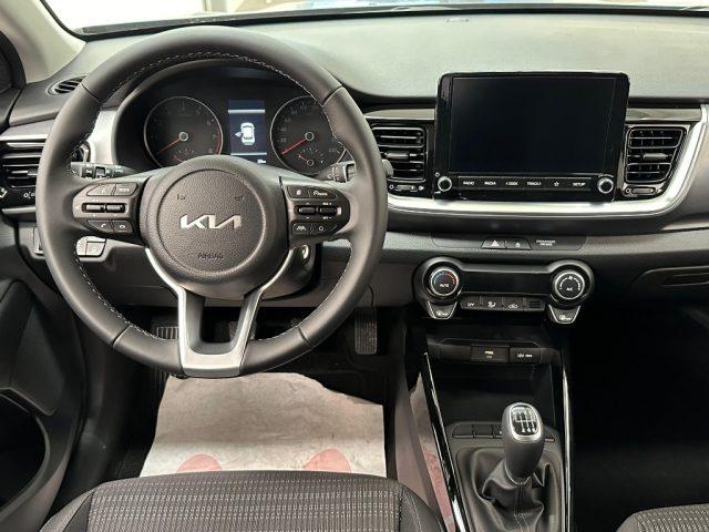 KIA Stonic 1.0 T-GDi 100 CV MHEV MT Style