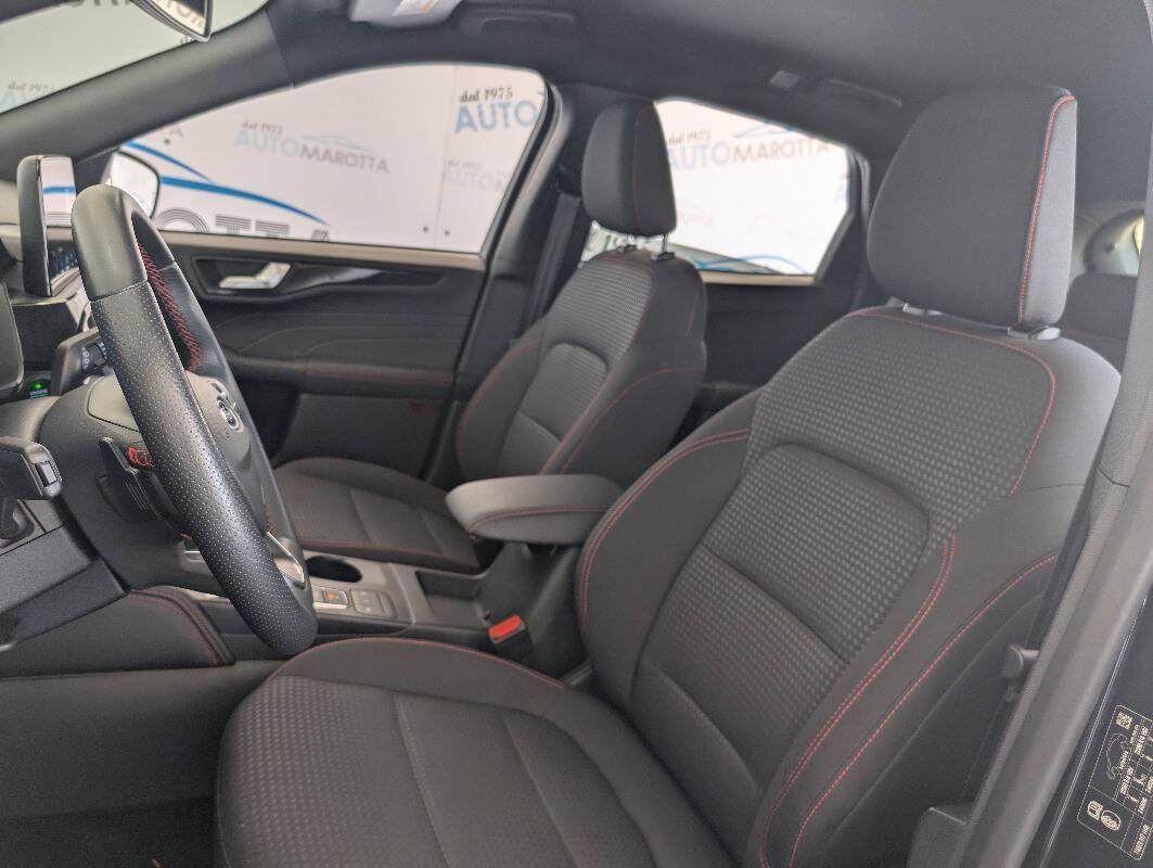 Ford Kuga 1.5 ecoblue ST-Line 2wd 120cv auto