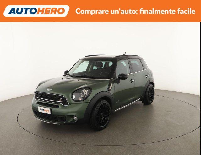 MINI Countryman Mini Cooper SD Countryman