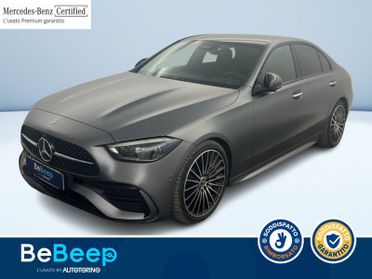 Mercedes-Benz Classe C C 300 D MHEV PREMIUM PRO AUTO