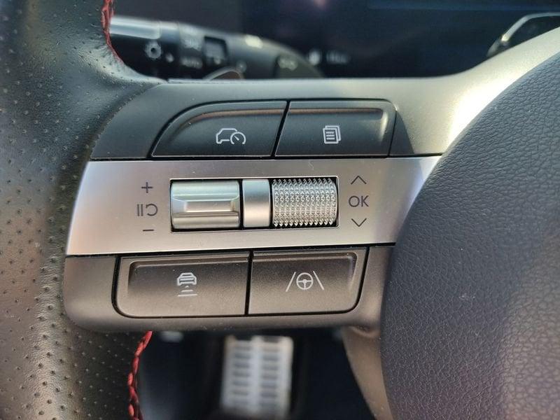 Hyundai Kona Kona 1.0 t-gdi 48V X Class 2wd 120cv mt