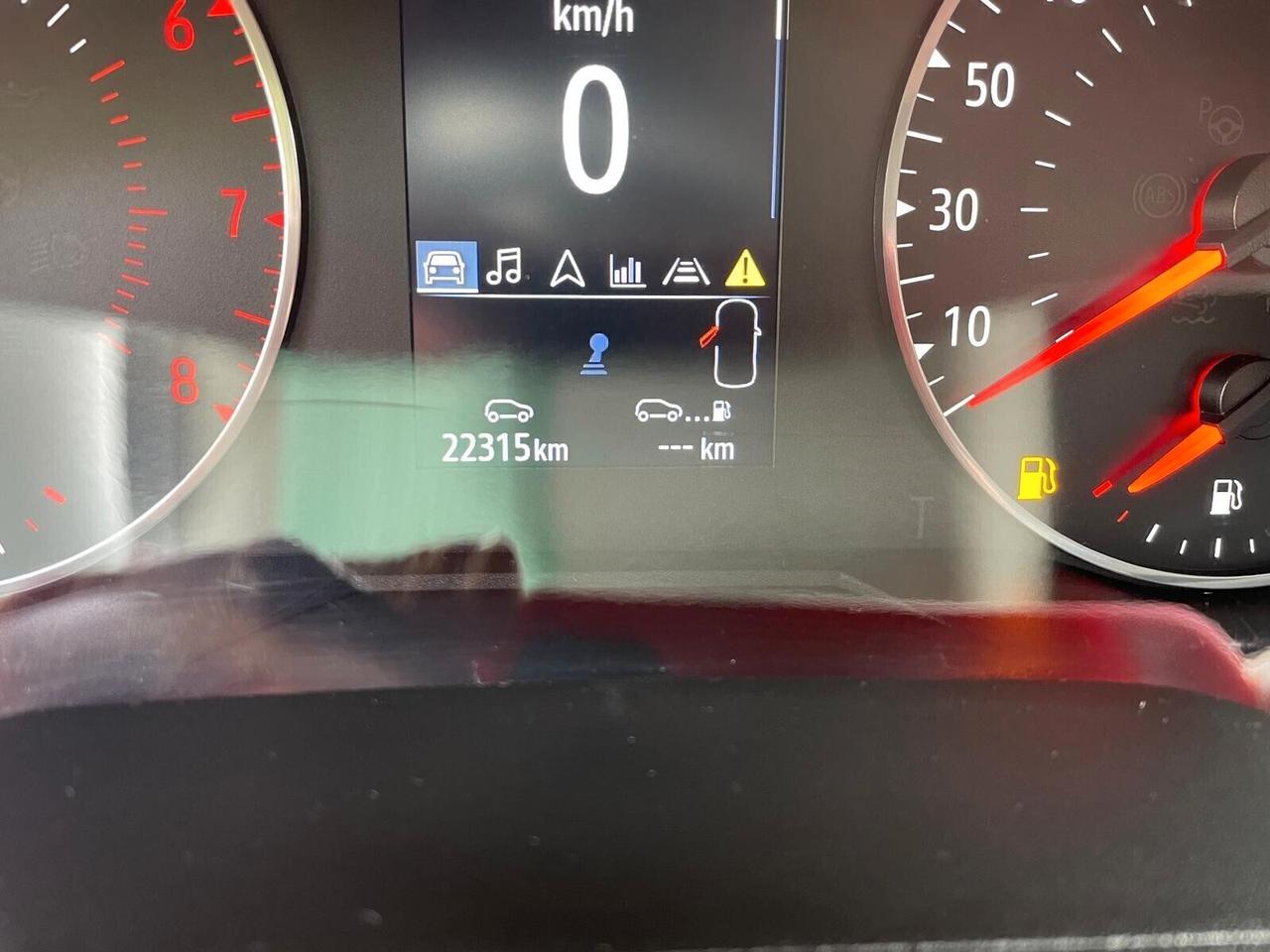 Renault Clio TCe 90 CV 5 porte Evolution