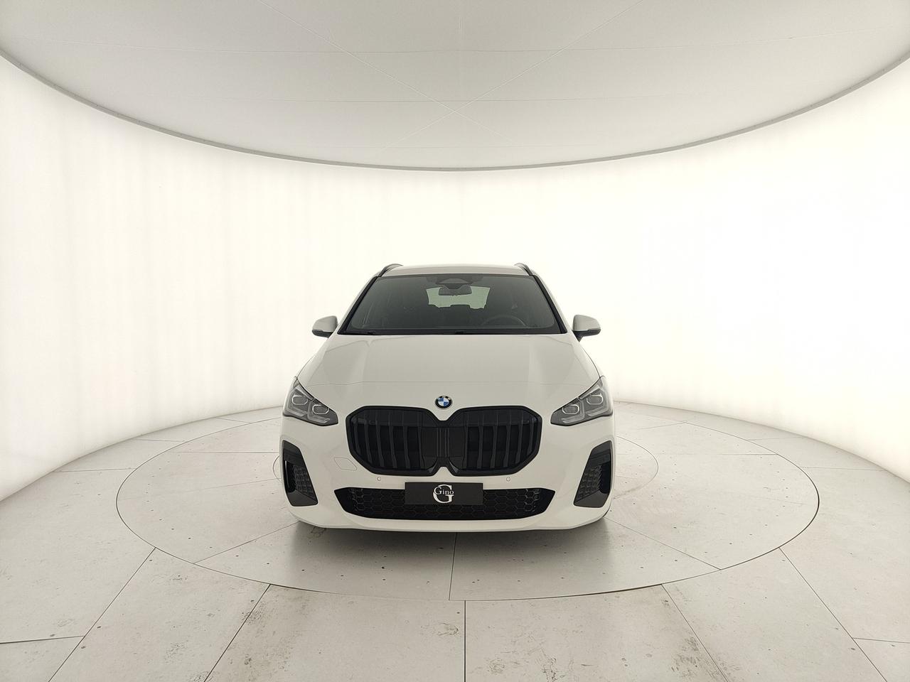 BMW BMW 218d Active Tourer