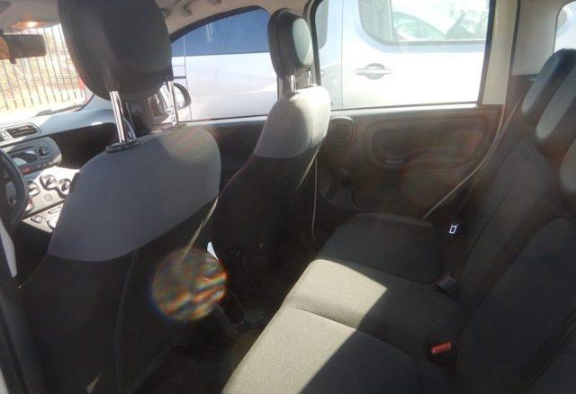 FIAT Panda 1.3 MJT 95 CV S&S Easy AUTOVETTURA