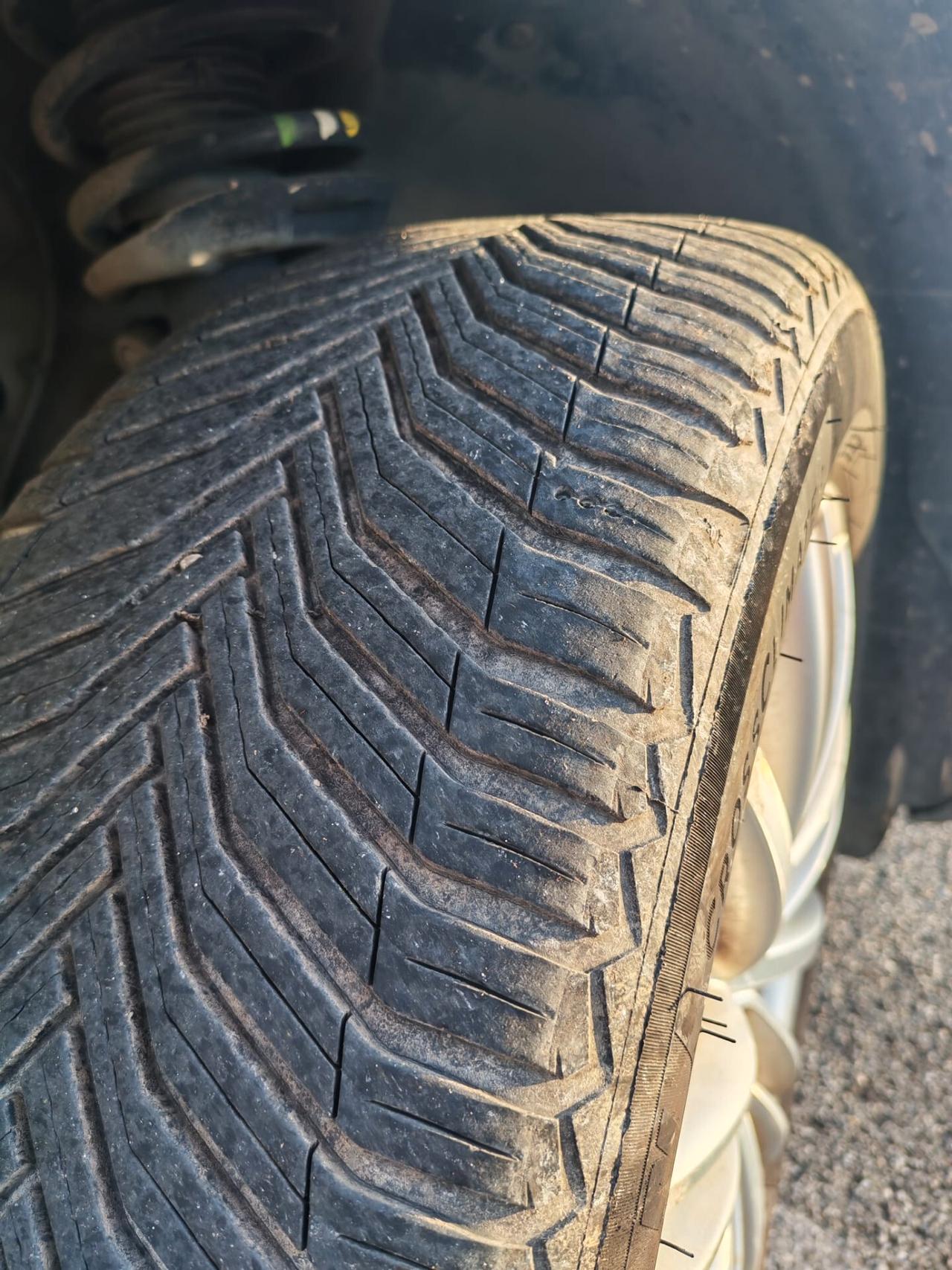 Volkswagen Tiguan 2.0 TDI DPF 4MOTION Sport & Style