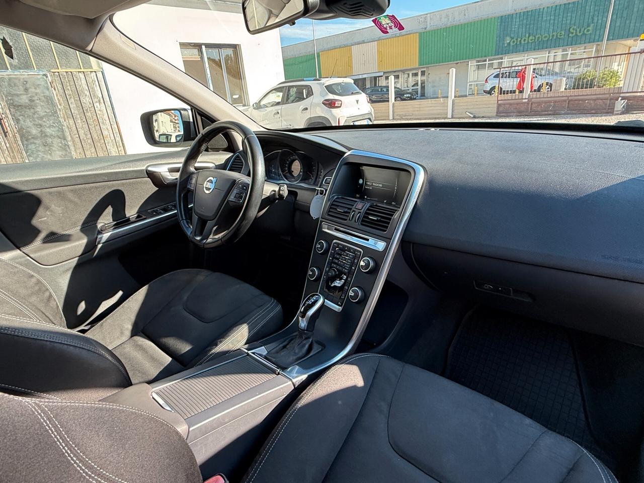Volvo XC 60 XC60 D5