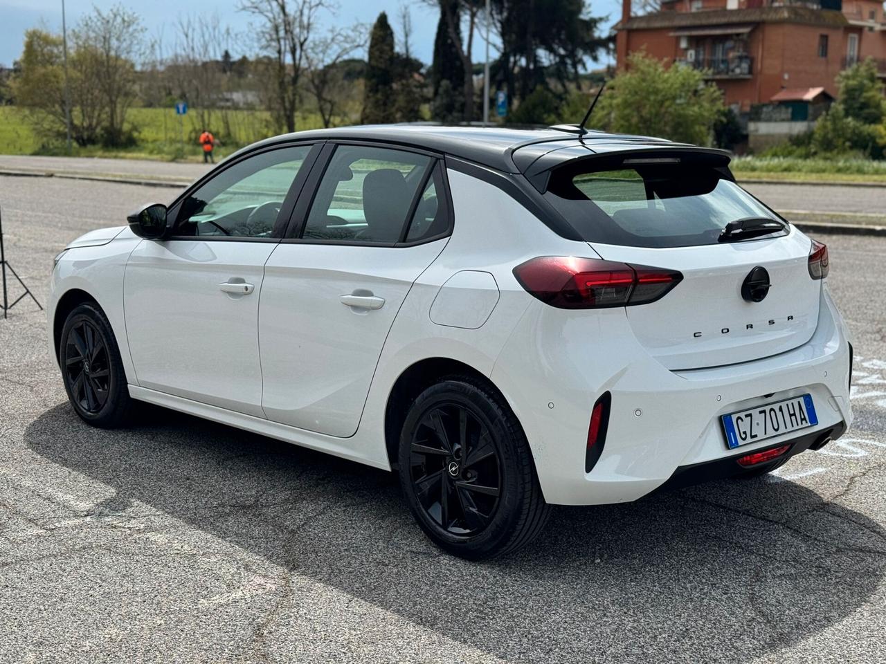 Opel Corsa 1.2 GS line 100 CV -PREZZO REALE-