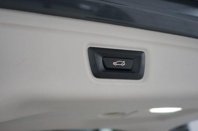 BMW 318 d MHEV Touring Business Advantage Certificata ITA