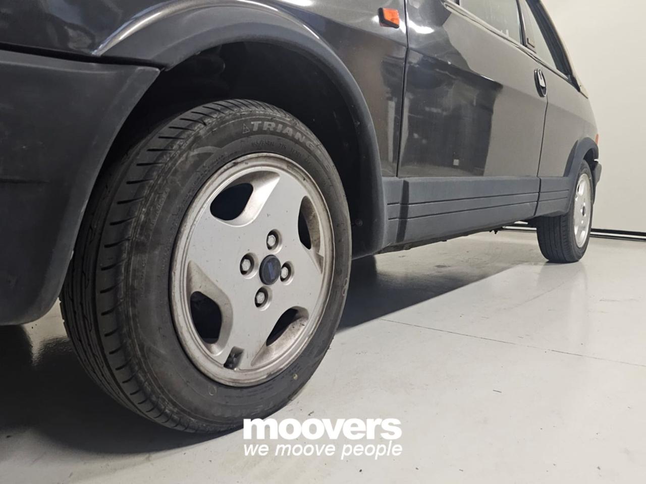 FIAT Fiat Ritmo 85 Cabrio S