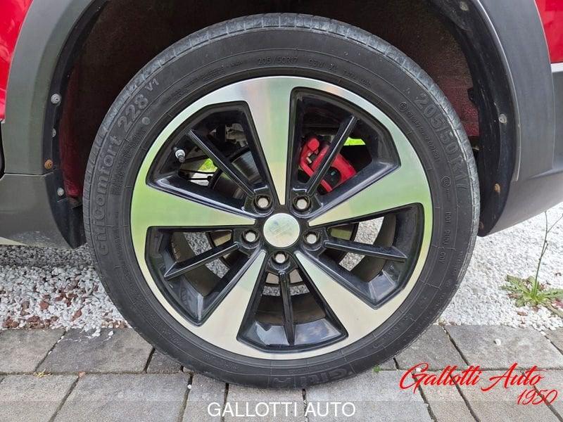 DR AUTOMOBILES DR3 dr3 1.5