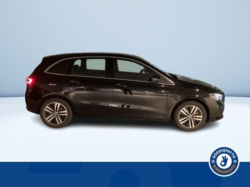 Mercedes-Benz Classe B B 250 e EQ POWER SPORT PLUS