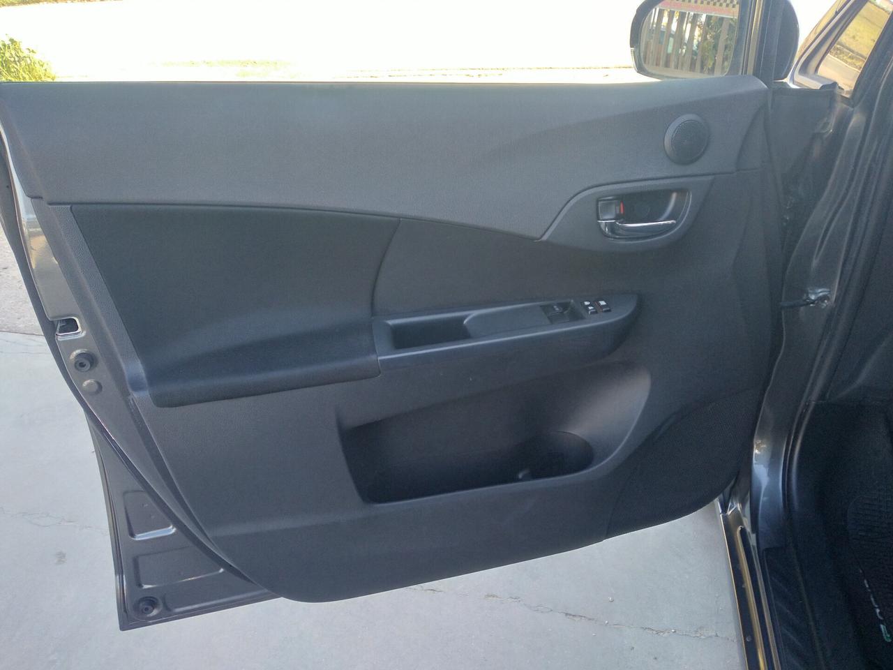 Toyota Yaris Verso-S 1.4D MT Active
