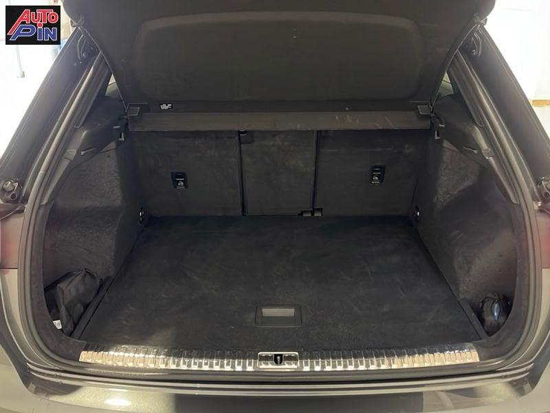 Audi Q3 Q3 35 TDI S tronic S line BLACK LINE *In arrivo*