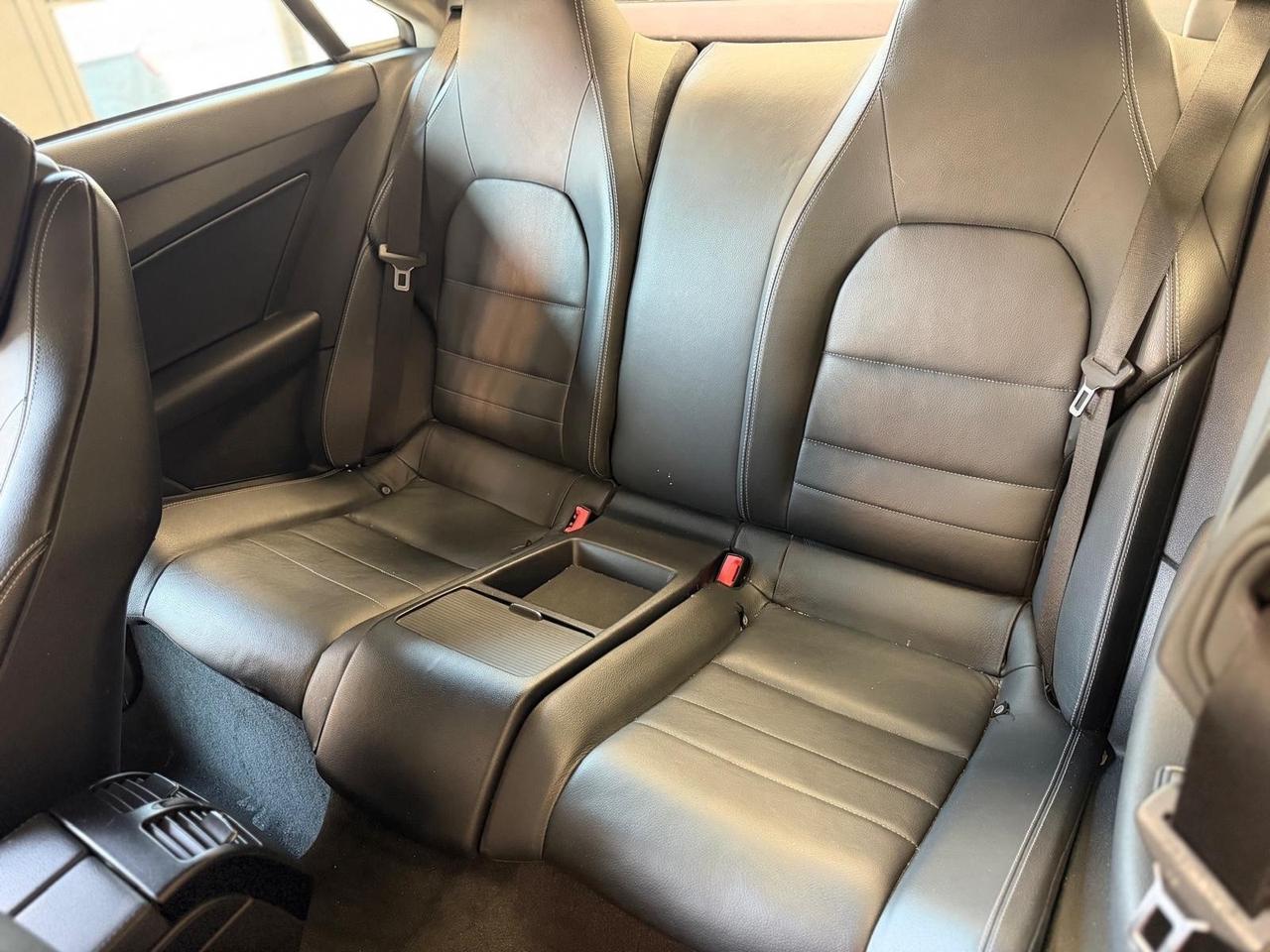 Mercedes-benz E 350 BlueTEC Executive