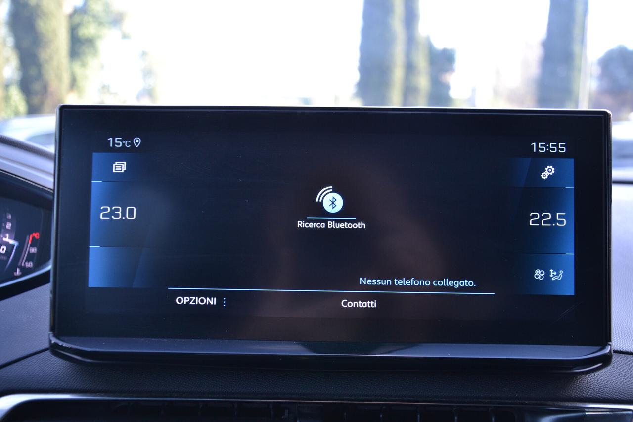 Peugeot 5008 1.5 HDi 130CV 7 POSTI AUT.**PREZZO REALE**UNIPRO'*