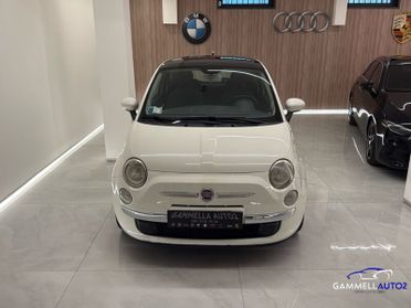 FIAT 500 500 1.3 Multijet 16V 95 CV Lounge MOTORE REVISIONATO