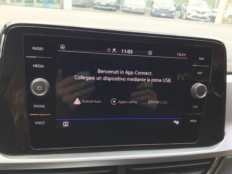 Volkswagen T-Roc T-Roc 2.0 TDI SCR Life