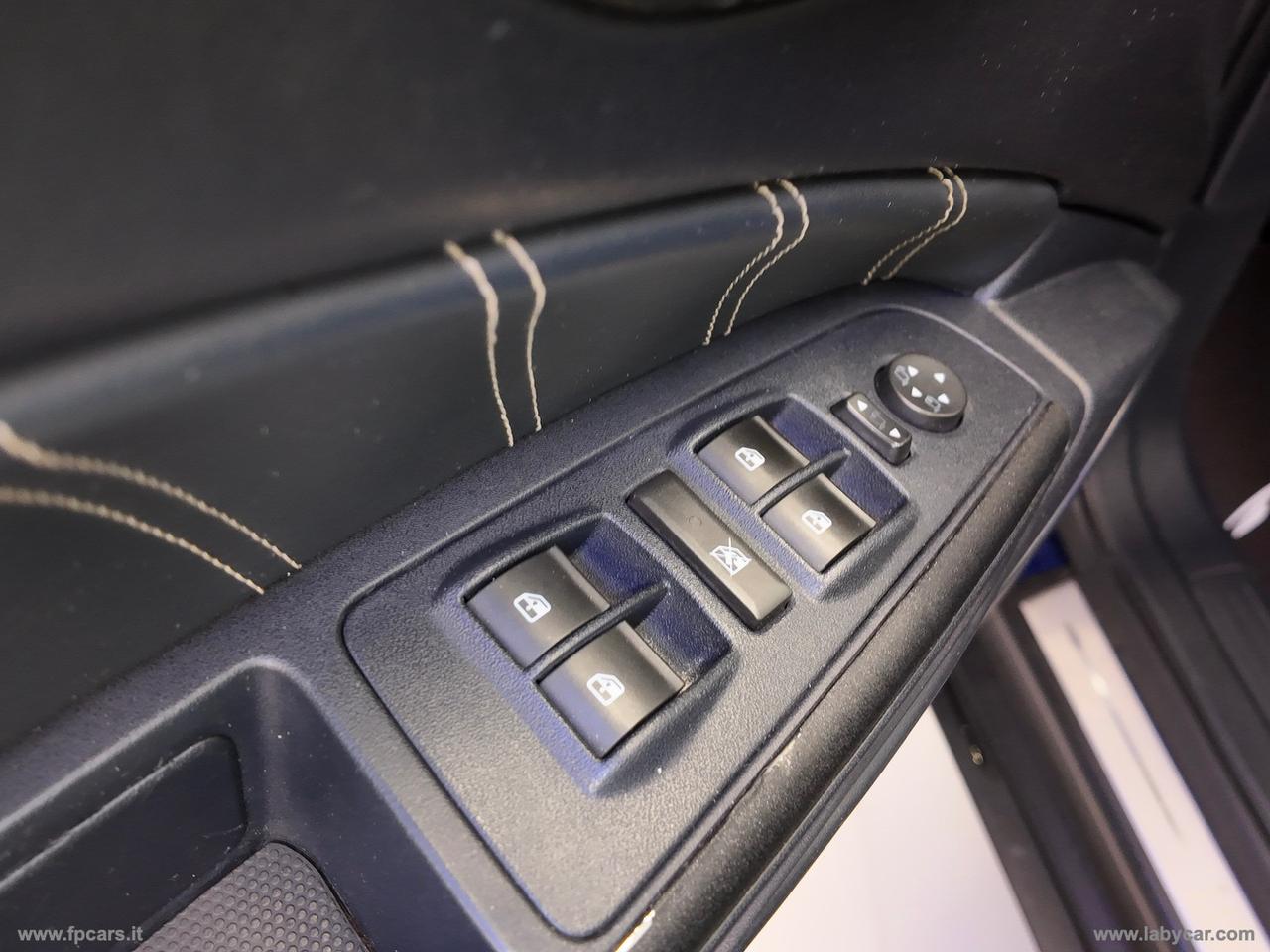 LANCIA Delta 1.6 MJT Platino