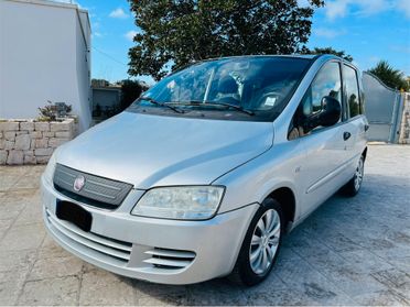 Fiat Multipla 1.9 MJT - PERFETTA -2010