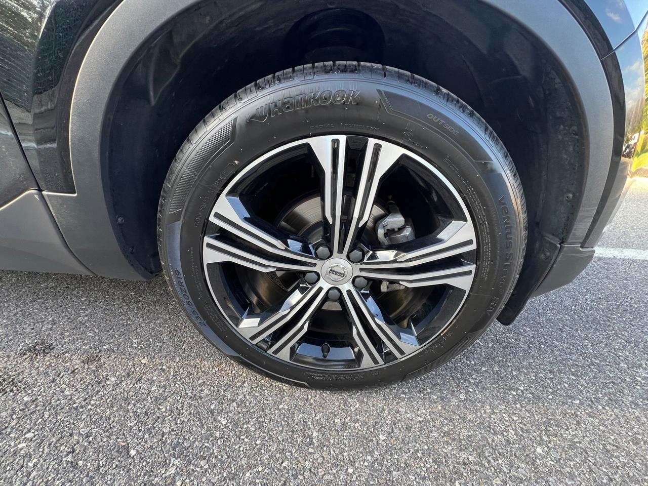 Volvo XC40 T3 Inscription