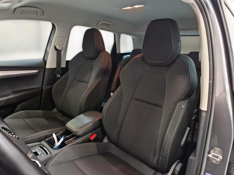 SKODA KAROQ 2.0 TDI 85KW EVO SCR EXECUTIVE DSG SUV