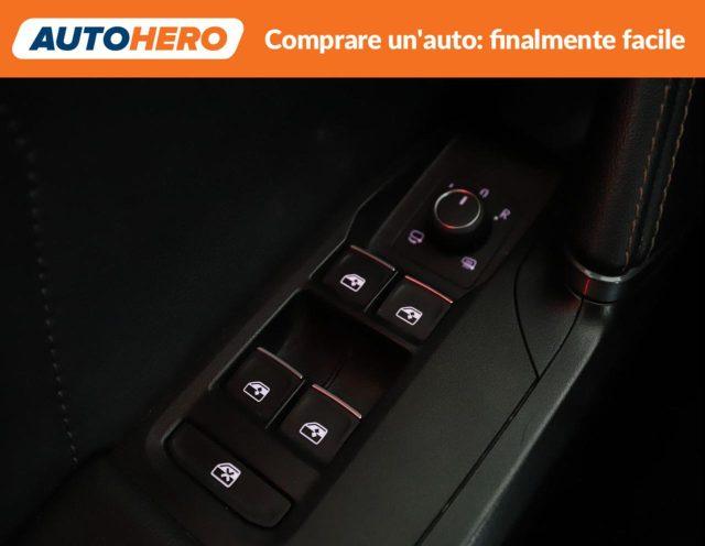 CUPRA Formentor 2.0 TDI