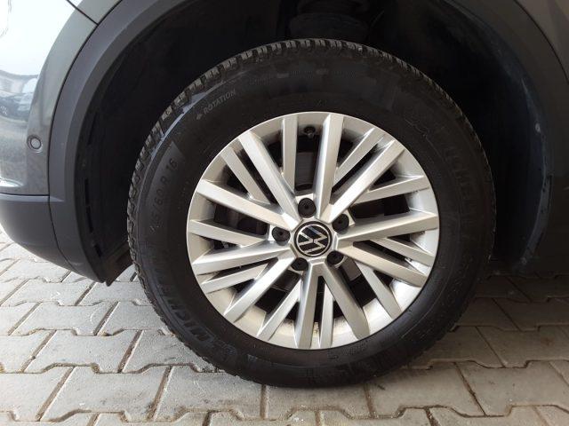 VOLKSWAGEN T-Roc 1.5 TSI ACT 150cv DSG Style
