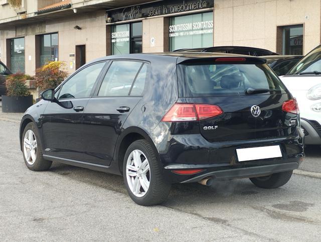 VOLKSWAGEN Golf 1.6TDI 105cv 5p. COMFORTLINE BUSINESS