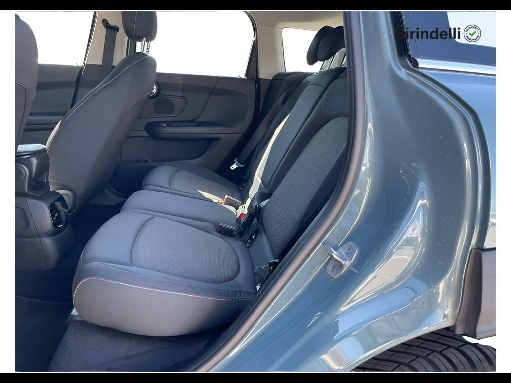 MINI Mini Countrym.(F60) - Mini 1.5 One D Business Countryman