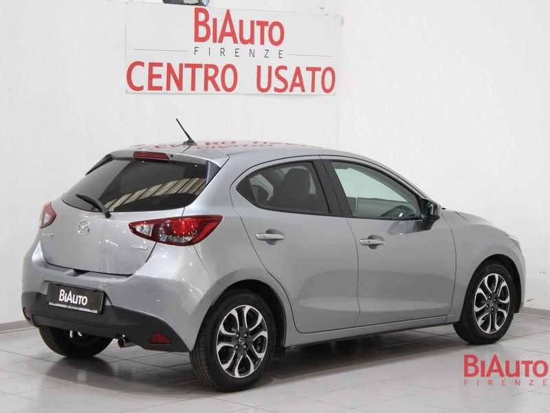 Mazda Mazda2 2 1.5 Exceed 90cv