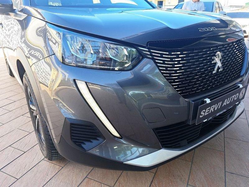 Peugeot 2008 PureTech 130 S&S Allure Pack