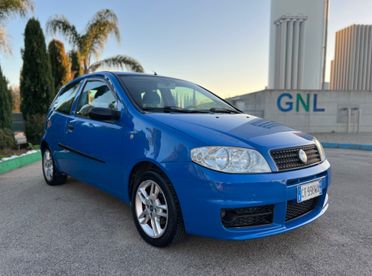 Fiat Punto 1.3 Multijet 3p (125.000KM) TETTO/NEOPA