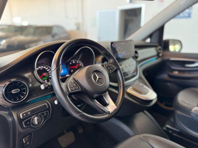 MERCEDES-BENZ V 300 d Executive Long//IVA COMPRESA//TETTO//