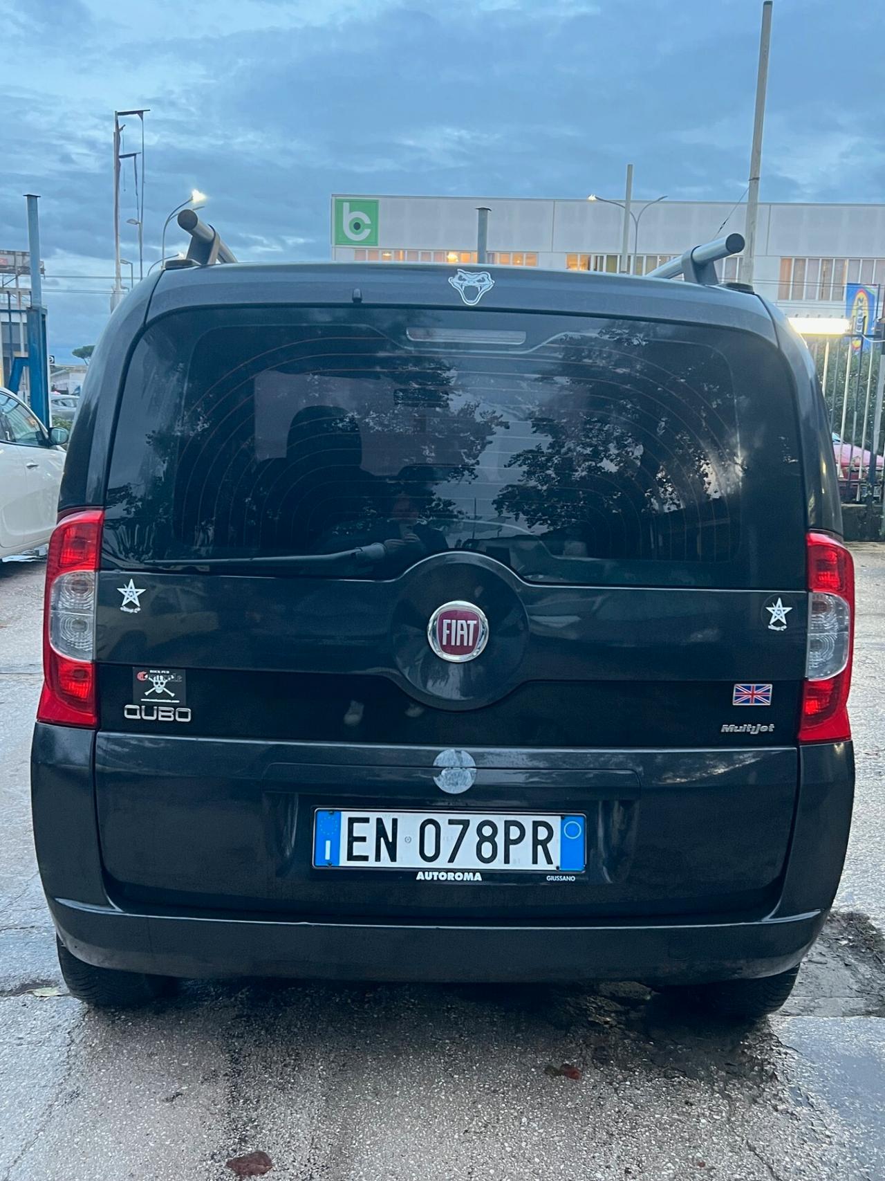 Fiat Qubo 1.3 MJT 75 CV MyLife