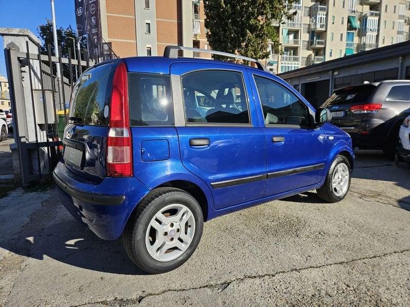 FIAT Panda Panda 1.2 Emotion