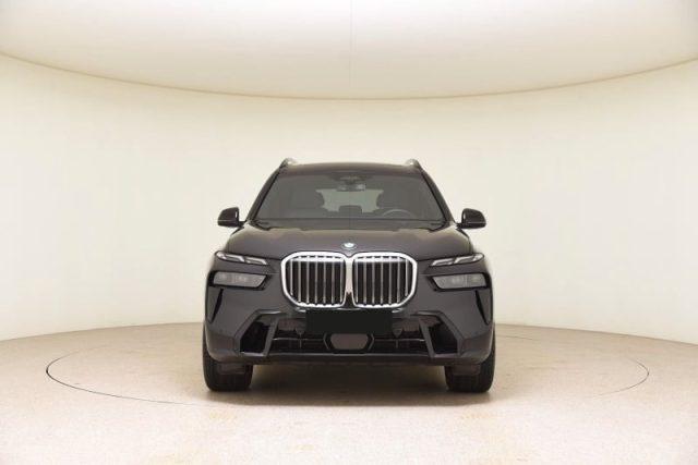 BMW X7 xDrive40d 48V