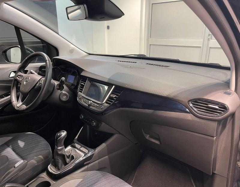 Opel Crossland Crossland X 1.2 Turbo 12V 110 CV Start&Stop Innovation