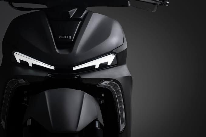 Voge Sfida SR16