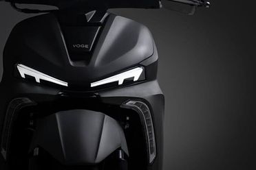 Voge Sfida SR16